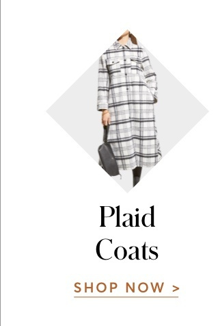 SHOP COATS