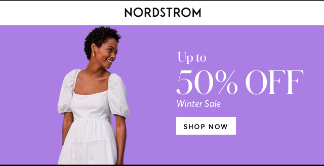 SHOP NORDSTROM