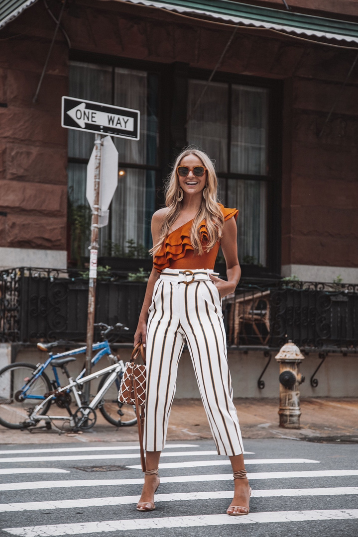 Summer Separates