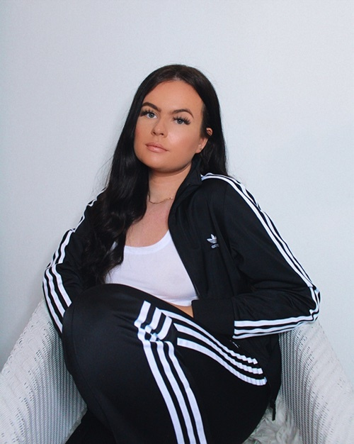 adidas 3 stripe tiro tracksuit