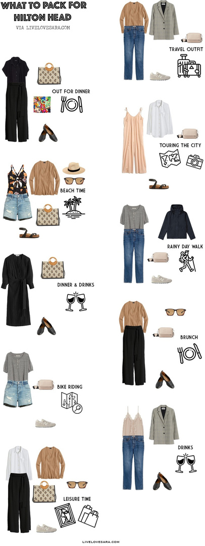 Fashion Look Featuring And other stories Dresses and Madewell T-shirts ...