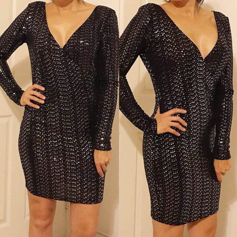 leith sheath dress