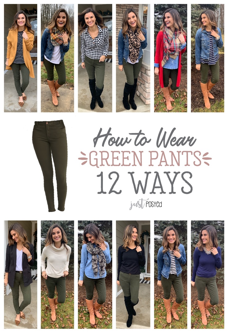 Fashion Look Featuring Old Navy Petite Jeans by justposted - ShopStyle