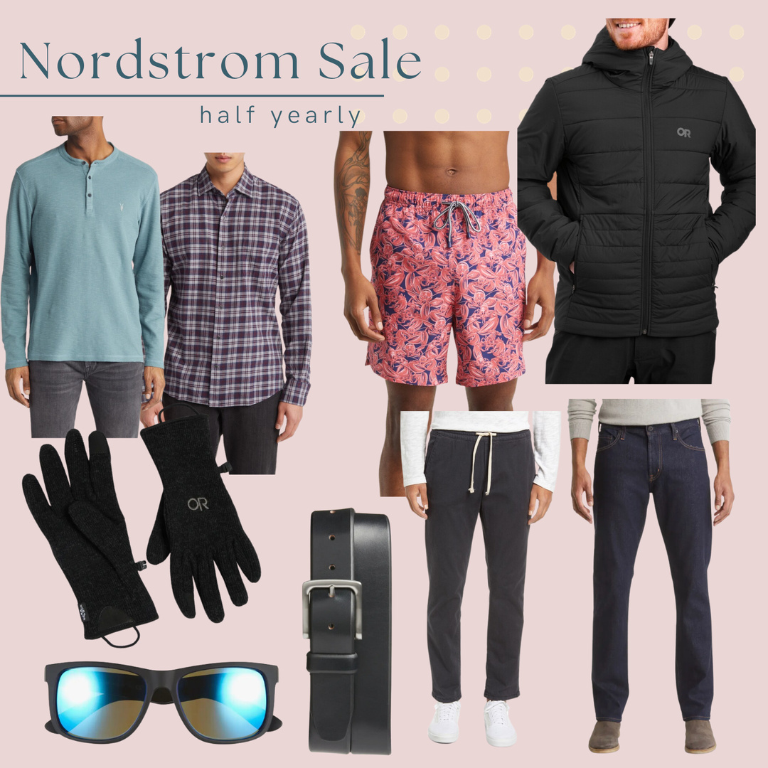 Fashion Look Featuring AllSaints Long Sleeve Shirts and Peter Millar 