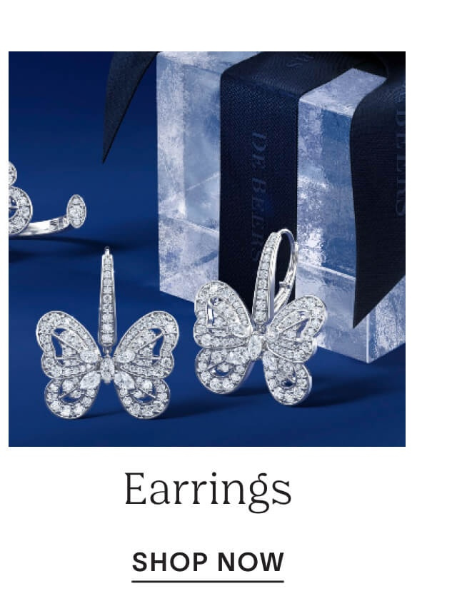 Shop Earrings