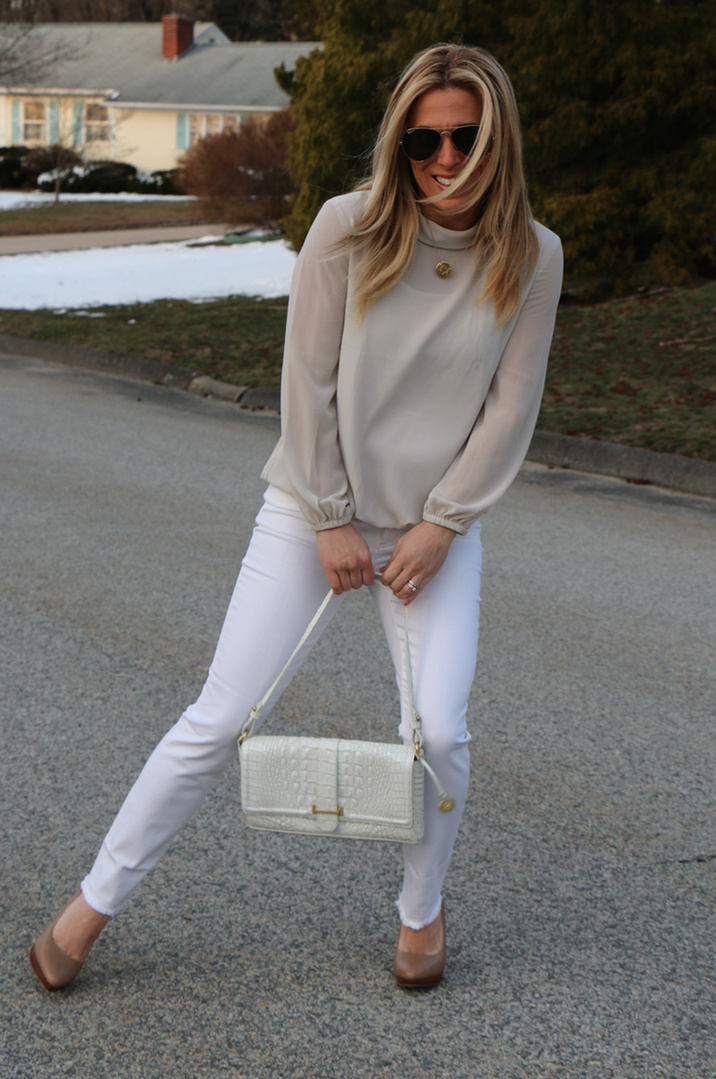 Fashion Look Featuring Old Navy Petite Jeans And Old Navy Petite Jeans By Getting Gorgeous Shopstyle