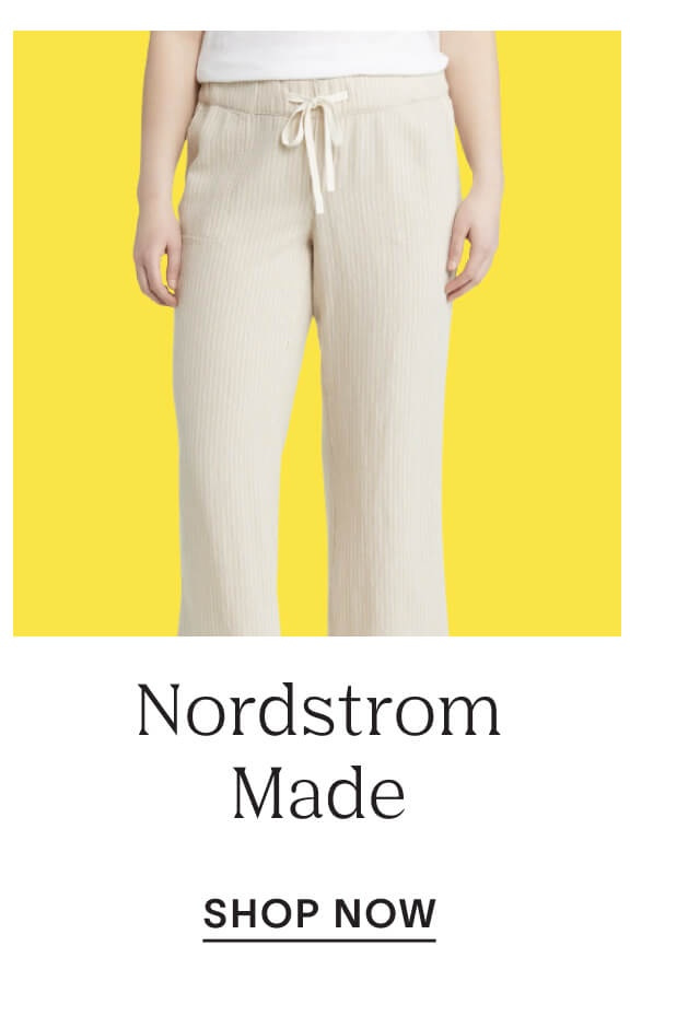 Shop Nordstrom Made