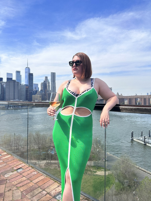 Rooftops & Rosé 🏙️