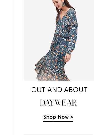daywear