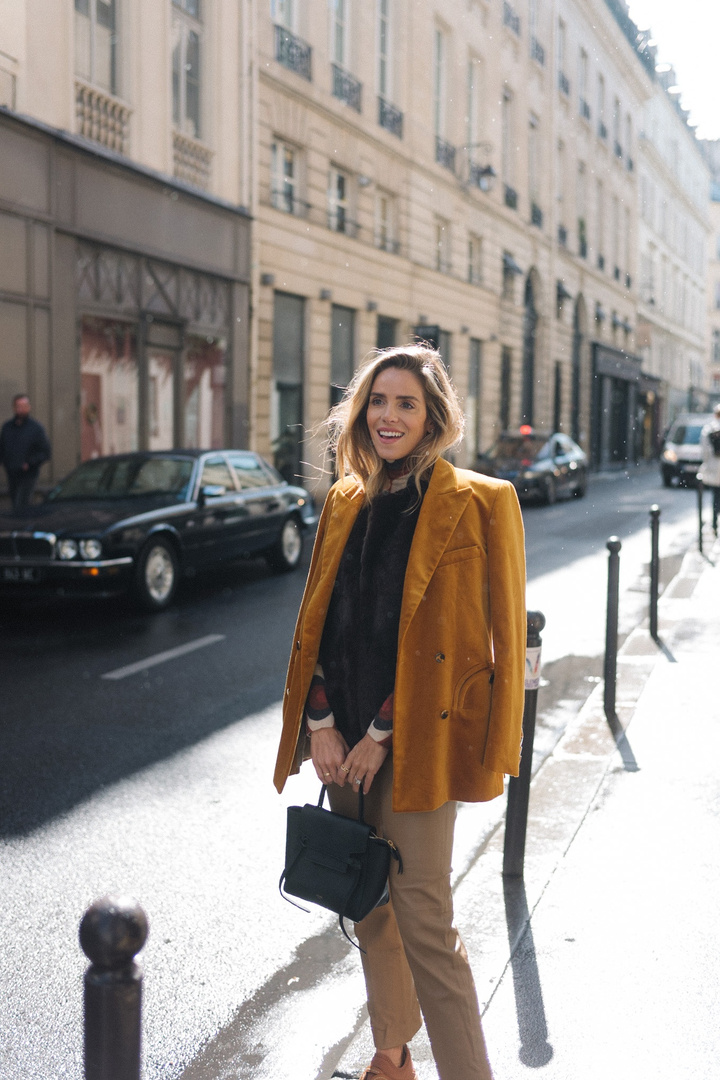 Fashion Look Featuring Lafayette 148 New York Jackets and Isabel