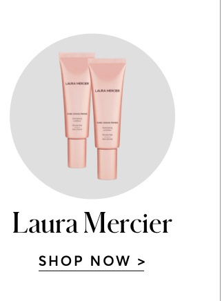 LAURA MERCIER