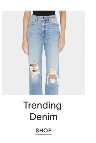 SHOP DENIM