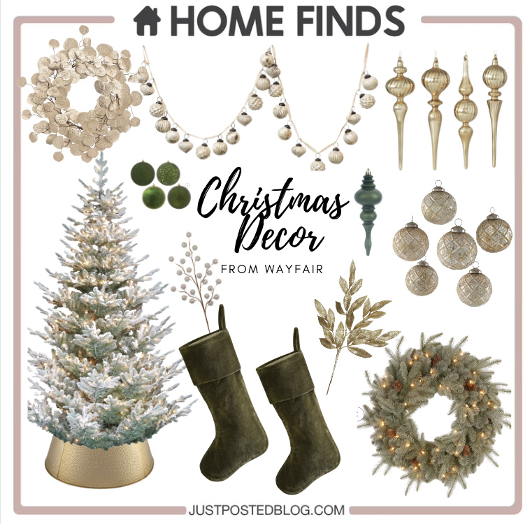 Fashion Look Featuring The Holiday Aisle Decor and The Holiday Aisle