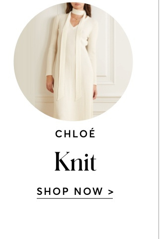 SHOP KNIT DRESSES