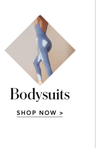 BODYSUITS