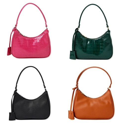 No hot sale boundaries handbags