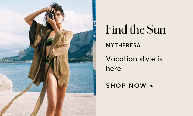 MYTHERESA