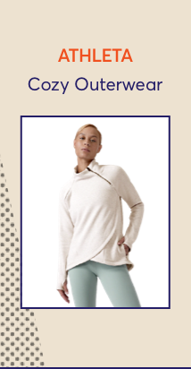 SHOP ATHLETA