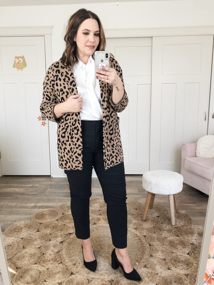 Look by Rebecca Wattenschaidt featuring 1.STATE Harvie Pump