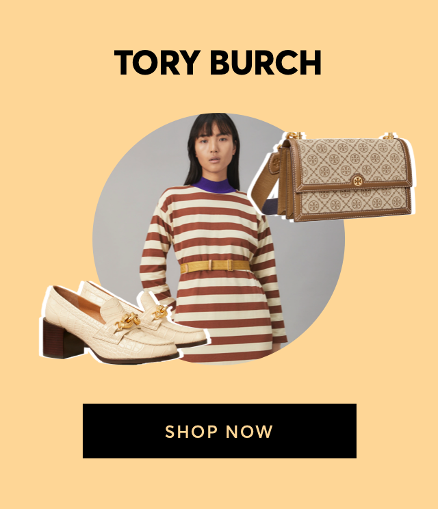 TORY BURCH