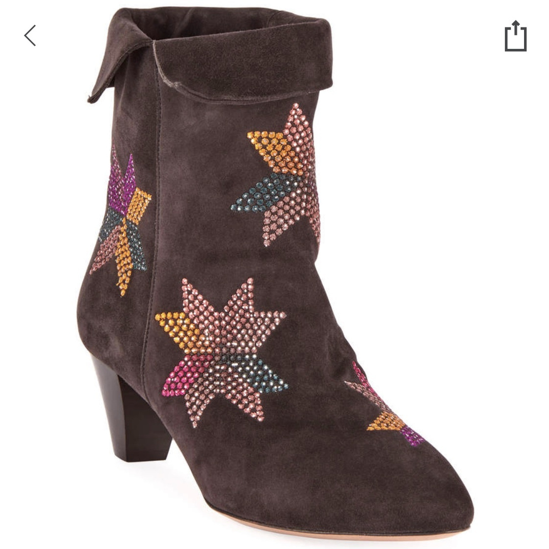 isabel marant dyna boots