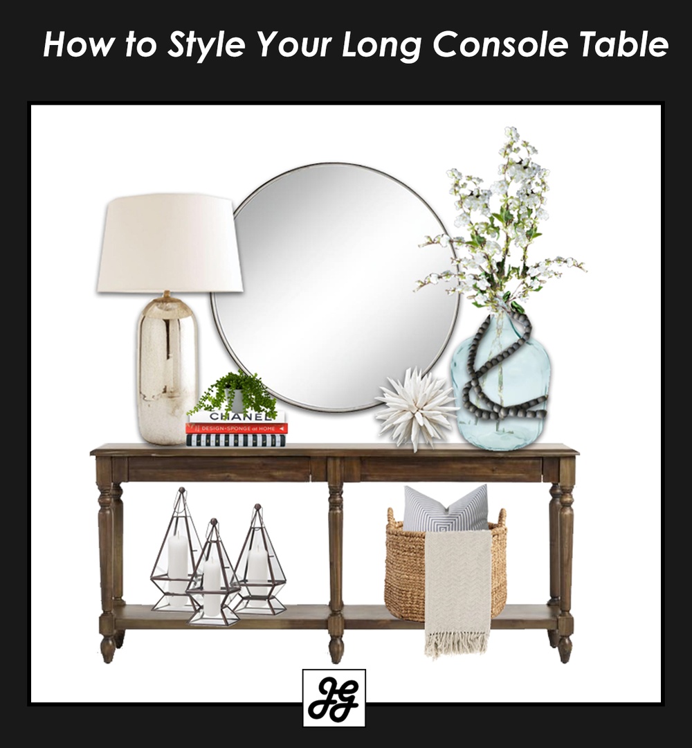 Fashion Look Featuring Cost Plus World Market Coffee Tables and