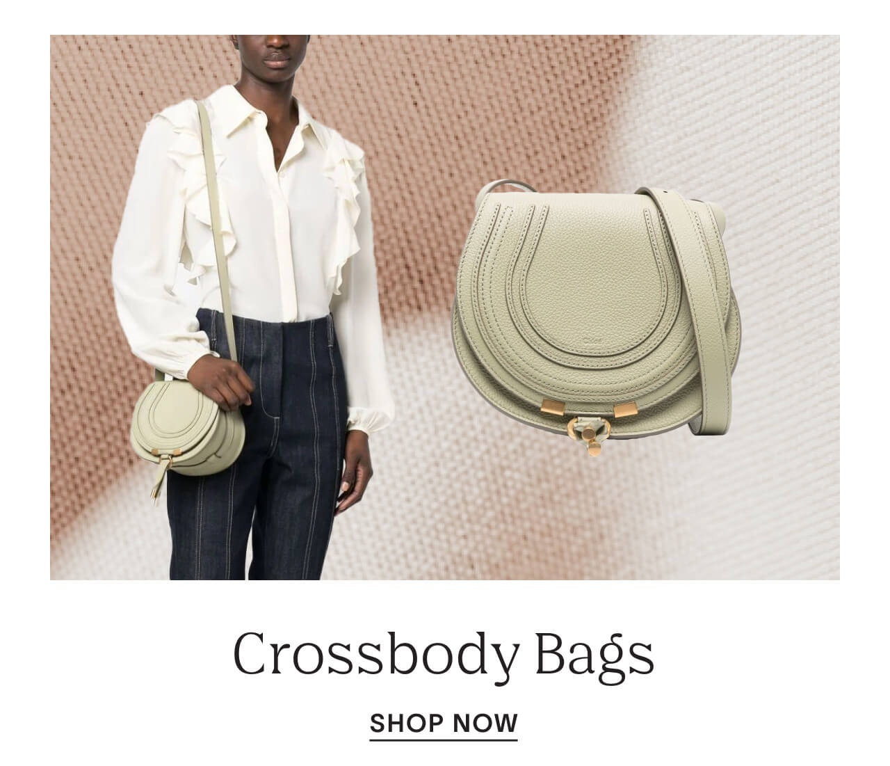 Crossbody Bags