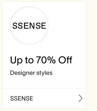 SSENSE