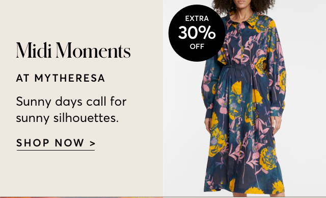 SHOP MYTHERESA