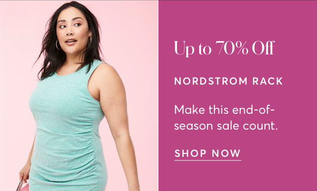 SHOP NORDSTROM RACK