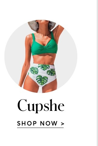 CUPSHE