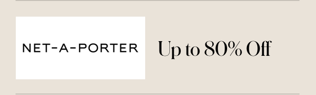 SHOP NETAPORTER