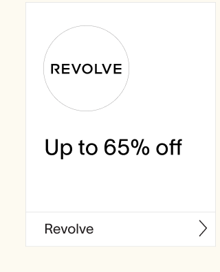 REVOLVE