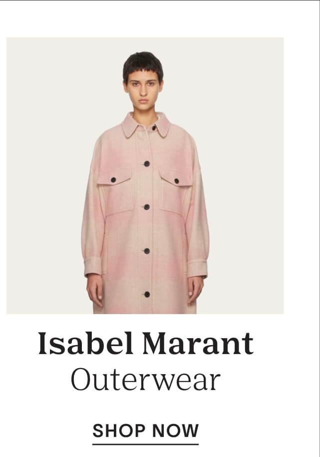 Shop Isabel Marant