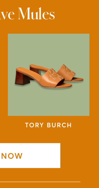 TORY BURCH