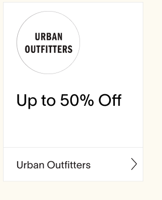 URBAN OUTFITTERS