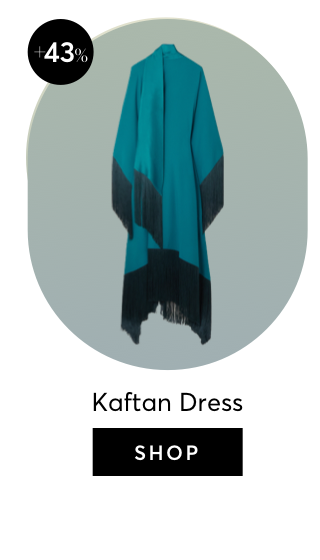 KAFTAN