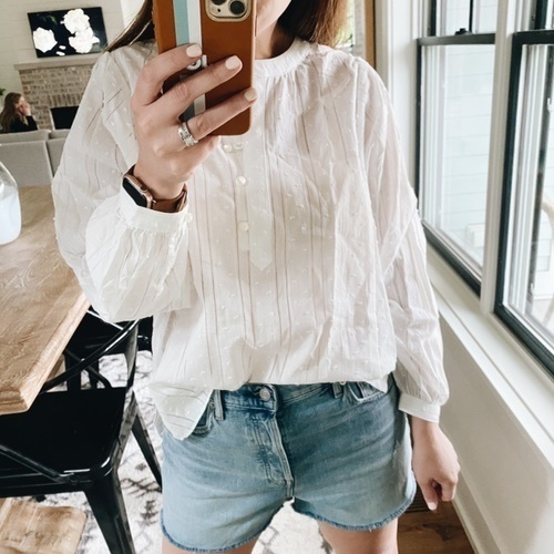 everlane cheeky short