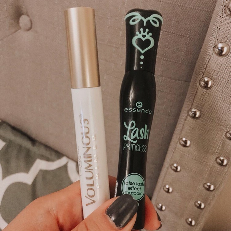 princess lash loreal