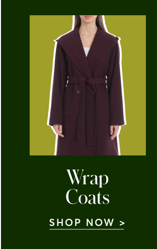 SHOP COATS