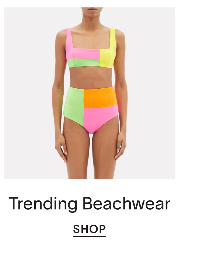 BEACHWEAR