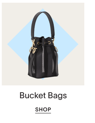 Bucket Bag