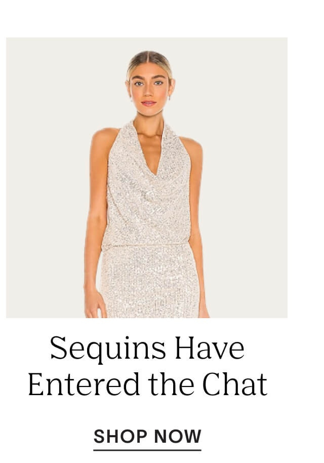 Shop Sequins