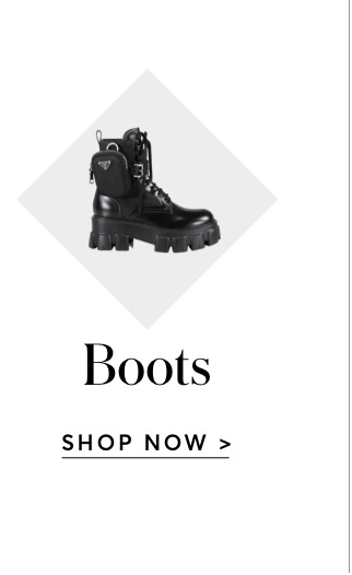 SHOP BOOTS