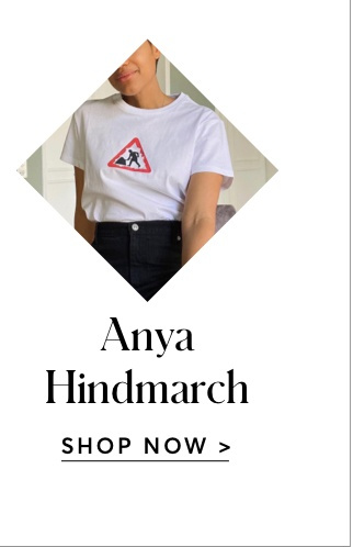 SHOP ANYA HINDMARCH