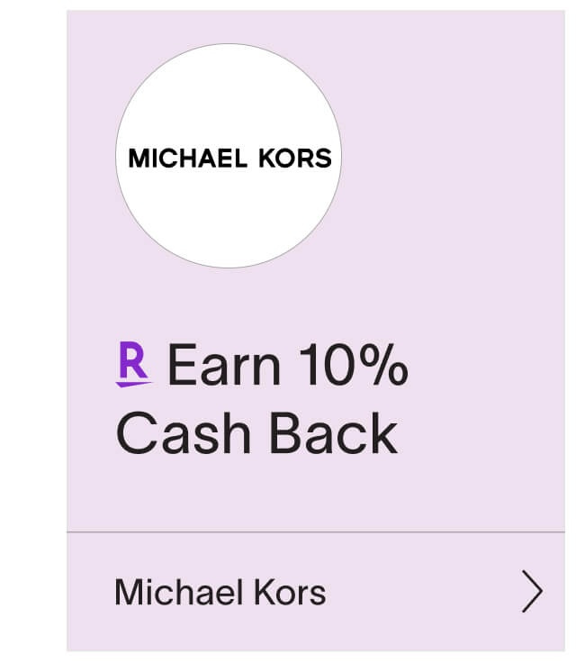 Michael Kors