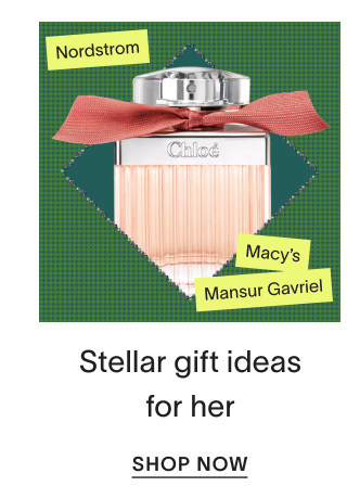 GIFTS FOR HER