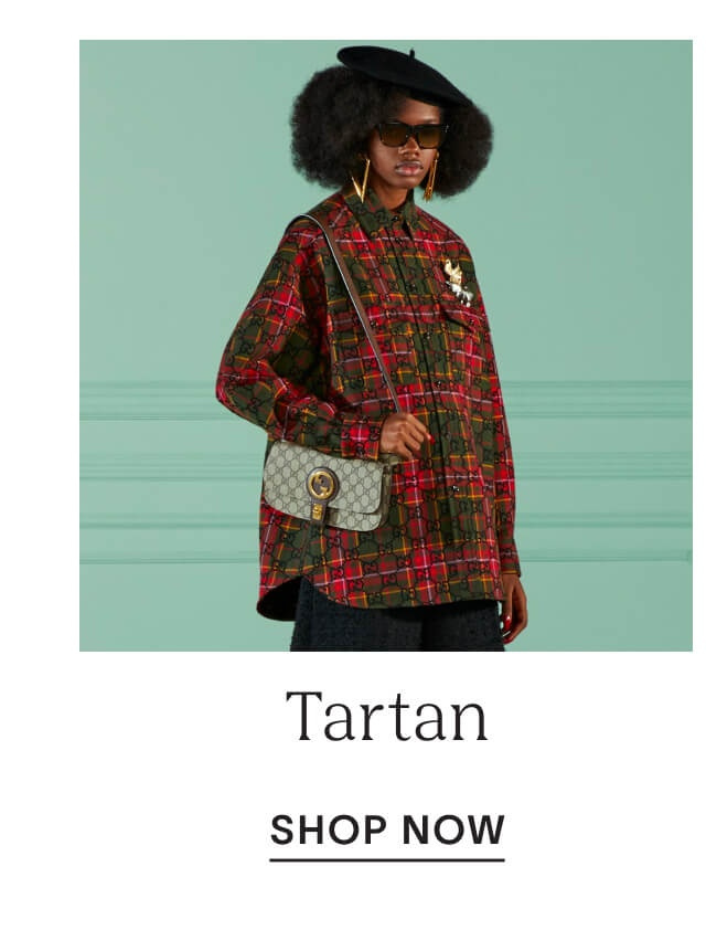 Shop Tartan