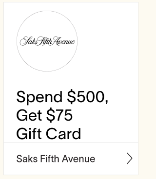 SAKS