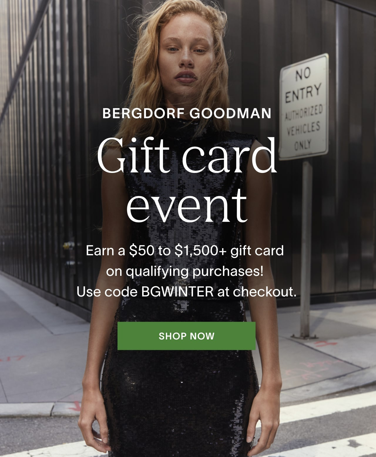 Shop Bergdorf Goodman